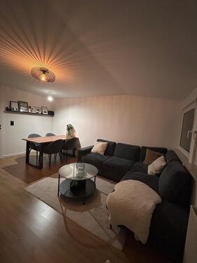 Foto - 5 Zimmer Dachgeschoßwohnung in Bad Kreuznach