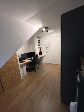 Foto - Dachgeschoßwohnung in Bad Kreuznach zum Kaufen