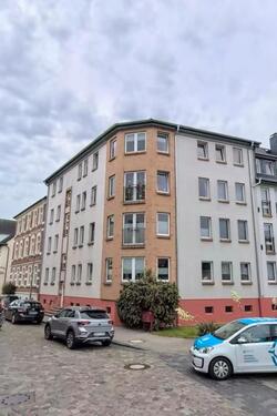 Foto - 1 Raumwohnung Neubrandenburg - 480,00&nbsp;EUR Kaltmiete, ca.&nbsp; 44,00&nbsp;m&sup2;