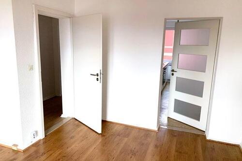 Foto - 1 Zimmer Etagenwohnung in Neubrandenburg