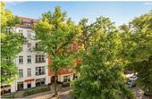Foto - 1 Zimmer Etagenwohnung zum Kaufen in Berlin