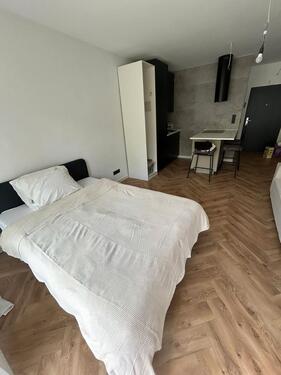 Foto - 1 Zimmer Etagenwohnung in Berlin