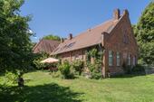 Foto - 8 Zimmer Einfamilienhaus zum Kaufen in Murchin
