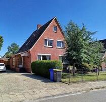 Großzügiges Einfamilienhaus mit schönem Garten- Ohne Makler - Cuxhaven Groden