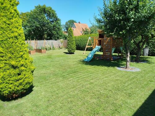 Foto - 7 Zimmer Einfamilienhaus in Cuxhaven