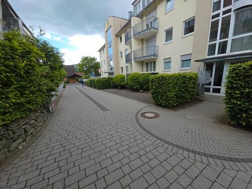 Foto - 2.5 Zimmer Maisonettenwohnung zum Kaufen in Oberursel (Taunus)