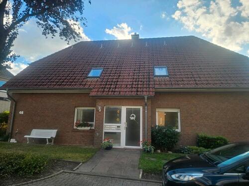 Foto - Kernsanierte 2 Zimmer Wohnung zu vermieten
