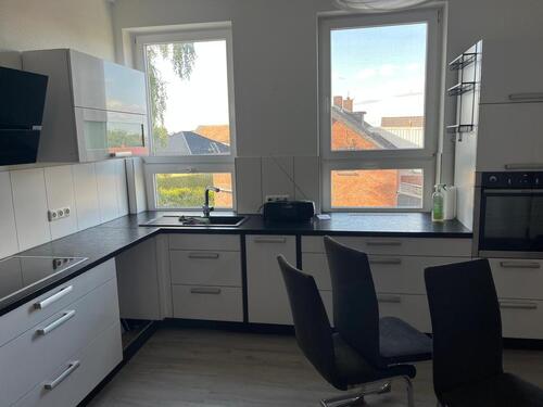Foto - Maisonettenwohnung in Lasbek zur Miete