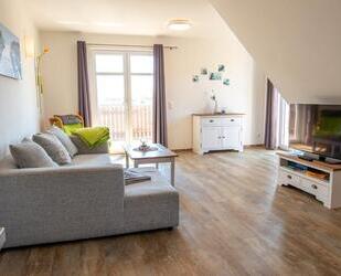 Sauna ♥Familienurlaub♥ Ferienwohnung in Freest ♥ Meerblick ♥54388 - Kröslin