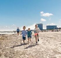 WEIHNACHTSSPECIAL Urlaub an der Ostsee - Rostock Hansaviertel