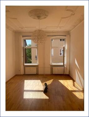Foto - Etagenwohnung zur Miete in Braunschweig
