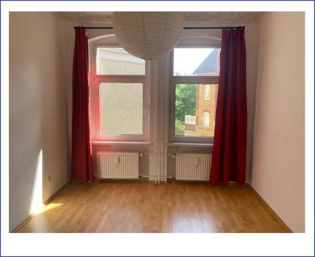 Foto - Etagenwohnung in Braunschweig