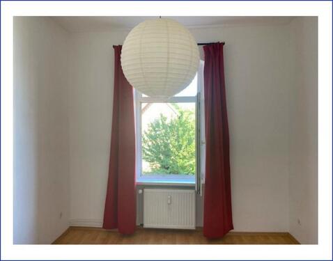 Foto - Etagenwohnung in Braunschweig zur Miete