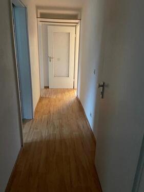 Foto - Charmante 2-Raum-Wohnung mit Stellplatz in Herzogswalde