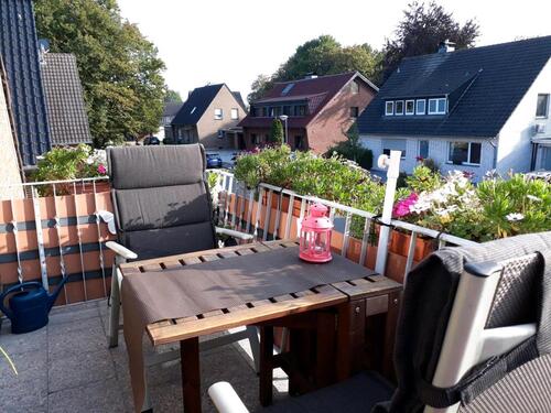 Foto - Schöne, helle Wohnung in Rheinberg Orsoy