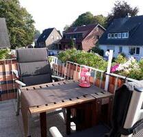 Schöne, helle Wohnung in Rheinberg Orsoy