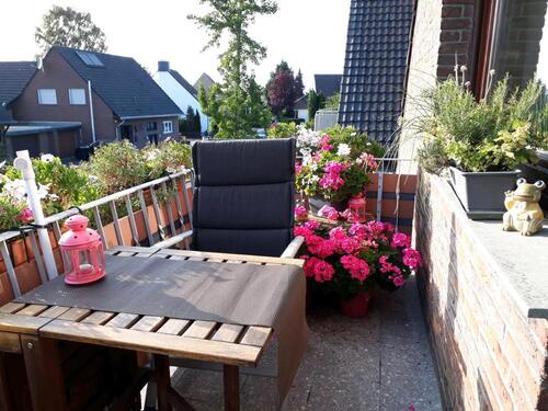 Foto - Etagenwohnung zur Miete in Rheinberg