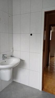 Foto - Etagenwohnung in Rheinberg zur Miete