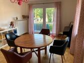 Foto - 100 qm, 2-Zimmerwohnung zur Wies‘n zu vermieten. Müde