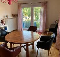 100 qm, 2-Zimmerwohnung zur Wies‘n zu vermieten. Müde - München Ramersdorf-Perlach