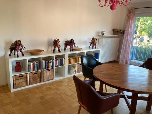 Foto - Etagenwohnung zur Miete in München