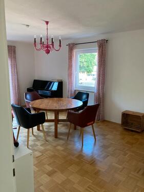Foto - Etagenwohnung in München