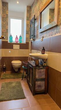 Foto - Etagenwohnung in Alfeld (Leine) zur Miete