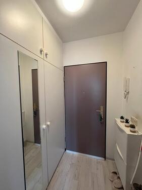 Foto - 1-Zimmer-Wohnung nur für Studenten