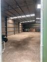 Foto - Stellplatz Lagerhalle Wohnwagen,Wohnmobil, Trecker, Boot..