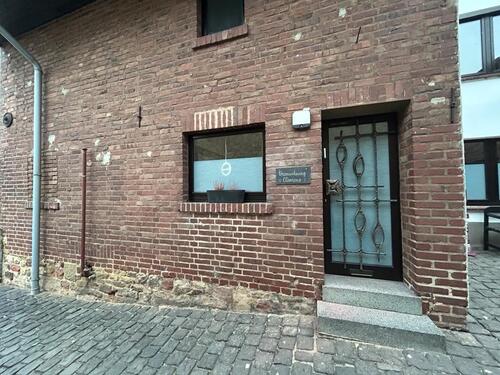 Foto - Gemütliche Ferienwohnung in Nideggen - Berg für bis zu 4 Personen