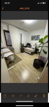 Foto - Etagenwohnung in Schorndorf zur Miete