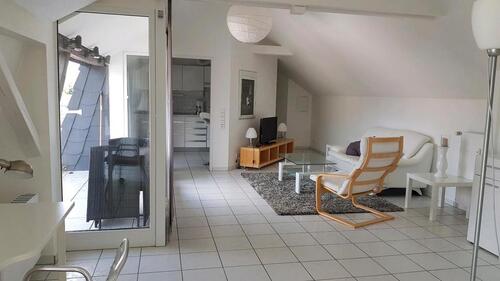 Foto - Etagenwohnung zur Miete in Beckum