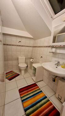 Foto - Etagenwohnung in Beckum
