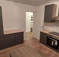 2-Zimmer-Wohnung (ca. 55 m²) in Linsengericht-Altenhaßlau