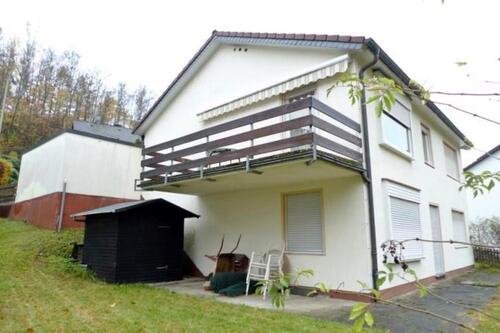 Foto - Einfamilienhaus zum Kaufen in Siegen