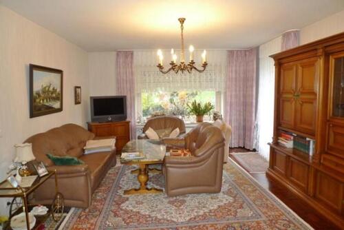 Foto - Einfamilienhaus in Siegen