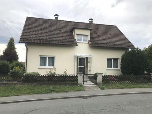 Foto - Schönes WG-Zimmer in sehr guter Lage Scheuerfeld Coburg