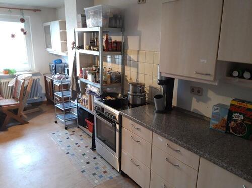 Foto - 1 Zimmer andere in Coburg