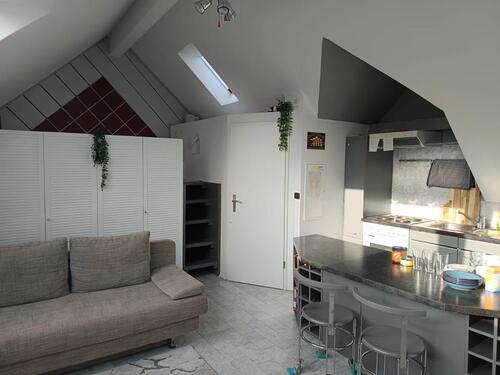 Foto - 1 Zimmer Appartement in PW- Barkhausen