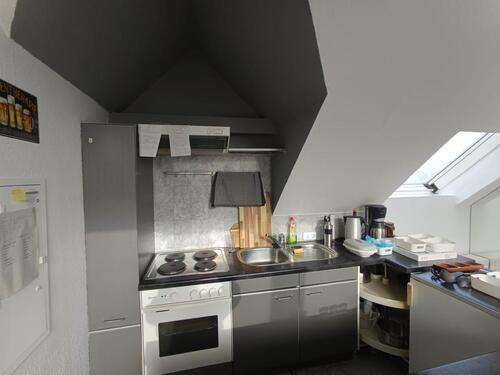 Foto - Etagenwohnung zur Miete in Porta Westfalica