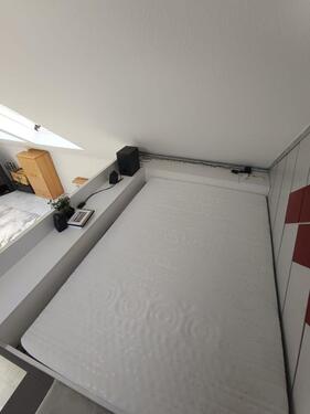 Foto - Etagenwohnung in Porta Westfalica zur Miete