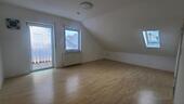 Foto - 1- Zimmer Dachgeschosswohnung - 600,00&nbsp;EUR Kaltmiete,