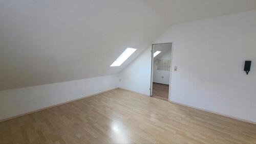 Foto - Etagenwohnung in Marburg