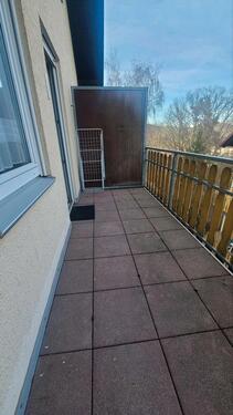 Foto - Etagenwohnung in Marburg zur Miete