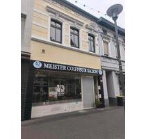 176qm Wohnung in Eicken m. Einbauküche, Dachterrasse und Garage - Mönchengladbach