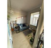 Helles Apartment in Toplage! - 520,00 EUR Kaltmiete, ca.  36,00 m² in Bamberg (PLZ: 96047) Gärtnerstadt