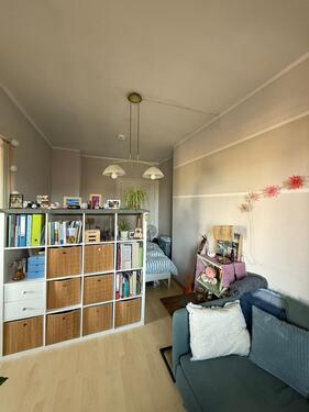 Foto - 1 Zimmer Etagenwohnung in Bamberg