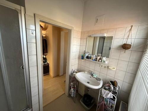 Foto - Etagenwohnung in Bamberg zur Miete