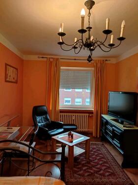 Foto - 1 Zimmer Etagenwohnung in Rheine