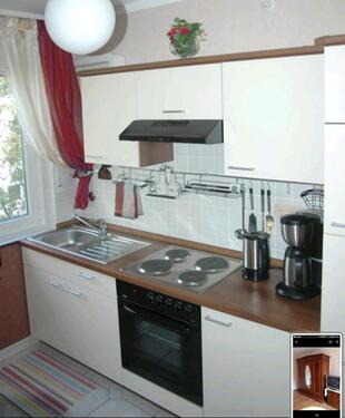 Foto - Etagenwohnung in Rheine zur Miete